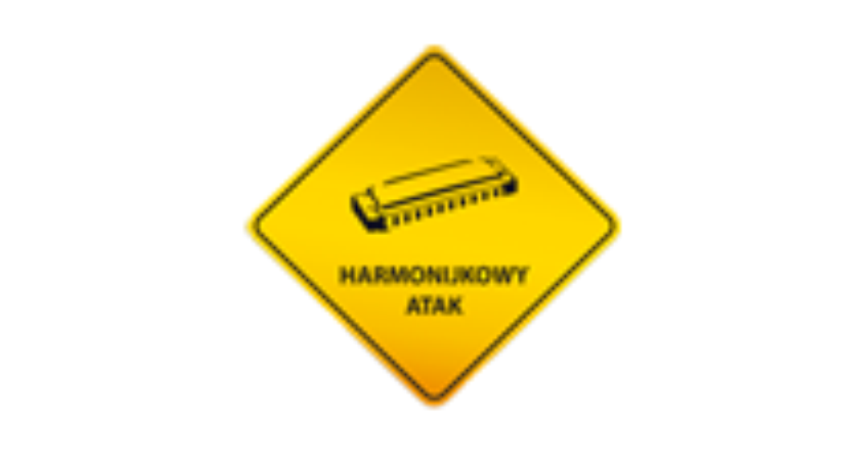 HARMONIJKOWY ATAK (foto)